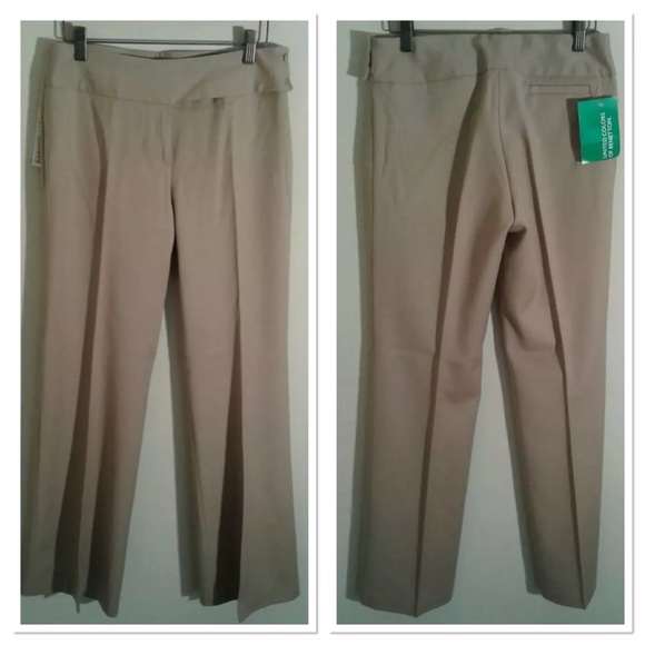 size 7 womens pants